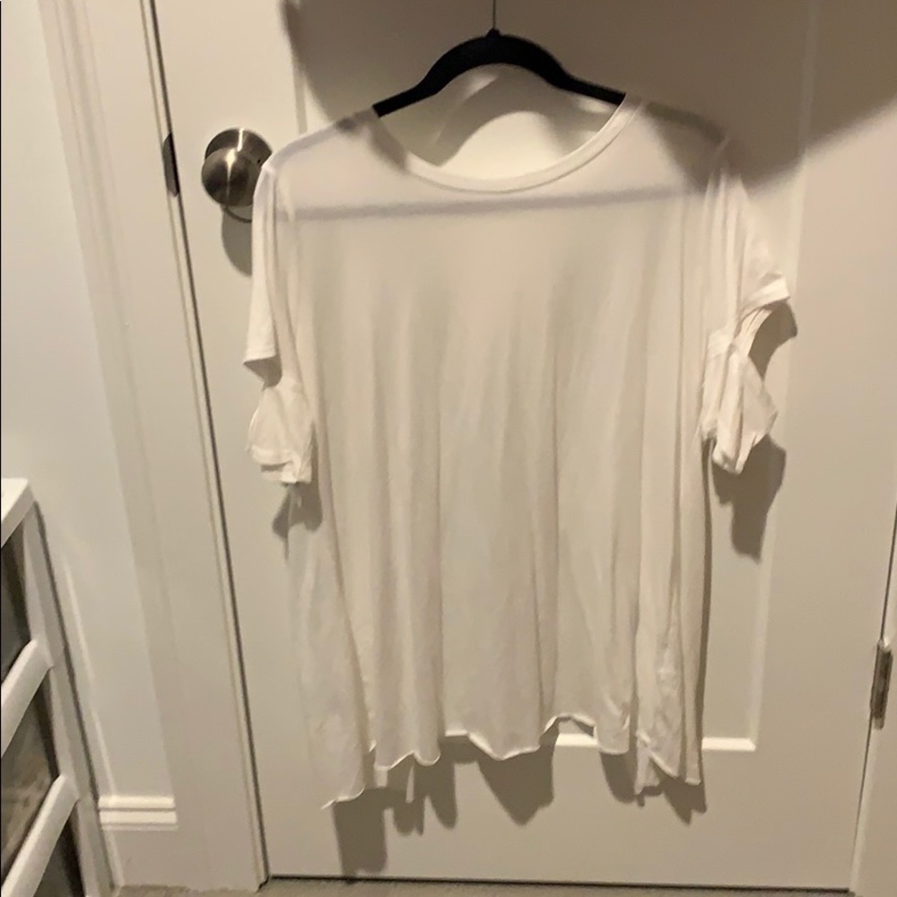 Dress up Cute Cotton top
